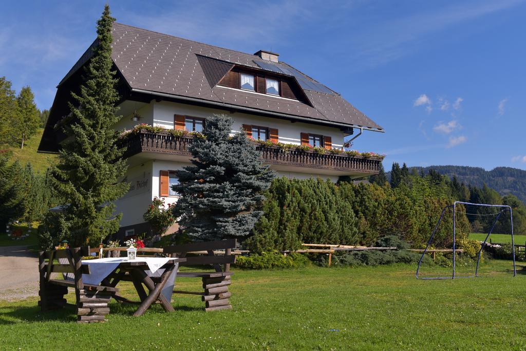 Gaestehaus Bischof Schoeder Exterior photo